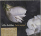 Billie Holiday Love Songs 2 Japanese Promo CD album (CDLP) SICP523