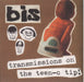 Bis Transmissions On The Teen-C Tip! Spanish 7" vinyl single (7 inch record / 45) AQ015