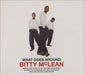 Bitty McLean What Goes Around UK CD single (CD5 / 5") BRIL5