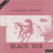 Black Box A Positive Vibration (Part II) Italian Promo 12" vinyl single (12 inch record / Maxi-single) GGM9549