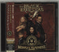 Black Eyed Peas Monkey Business - 1st + Obi Japanese CD album (CDLP) UICA-9007