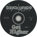 Black Grape Get Higher UK CD single (CD5 / 5") BGRC5GE99981