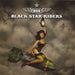 Black Star Riders The Killer Instinct UK vinyl LP album (LP record) NB3415-1