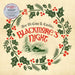 Blackmore's Night Here We Come A-Caroling - Green Vinyl - Sealed UK 10" vinyl single (10 inch record) 0215548EMU