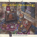 Blancmange The Day Before You Came UK 7" vinyl single (7 inch record / 45) BLANC8