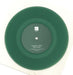 Bloc Party Helicopter - 1st - Green Vinyl UK 7" vinyl single (7 inch record / 45) 5055036210706