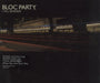 Bloc Party Quantity of Three CD Singles UK CD single (CD5 / 5") BB5C5QU675714