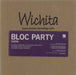 Bloc Party Signs UK Promo CD single (CD5 / 5") WEBB205SCDP