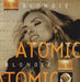 Blondie Atomic Remix UK 12" vinyl single (12 inch record / Maxi-single) 12CHS5013