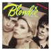 Blondie Eat To The Beat - remastered UK CD album (CDLP) 5335972