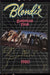 Blondie European Tour 1980 UK tour programme TOUR PROGRAMME