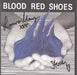 Blood Red Shoes Fire Like This UK CD album (CDLP) VVR730627