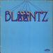 Bloontz Bloontz US vinyl LP album (LP record) 3020