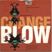 Blow Change [Makes You Want To Hustle] UK 12" vinyl single (12 inch record / Maxi-single)