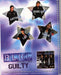 Blue (00s) Guilty Mexican memorabilia LUBMMGU309121