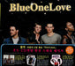 Blue (00s) One Love + DVD/VCD Sampler Korean Promo 2 CD album set (Double CD) VKPD-0404