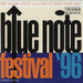 Blue Note Blue Note Festival '96 Dutch Promo CD album (CDLP) DPRO-10123