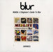 Blur Midlife: A Beginners Guide To Blur US Promo 2 CD album set (Double CD) 2 X CD-R ACETATE SET