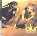 Blur Parklife Japanese CD album (CDLP) TOCP-65991