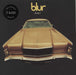 Blur Song 2 - CDs 1 & 2 UK 2-CD single set (Double CD single) BLR2SSO198337