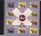 Blur There's No Other Way US CD single (CD5 / 5") K2-19747