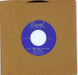 Bob & Earl Baby, Your Time Is My Time US 7" vinyl single (7 inch record / 45)