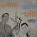 Bob Cooper Group Activity UK vinyl LP album (LP record) AFF65