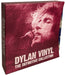 Bob Dylan A Selection of Twelve Bob Dylan LPs: DeAgostini - 180gm UK Vinyl Box Set BOX SET