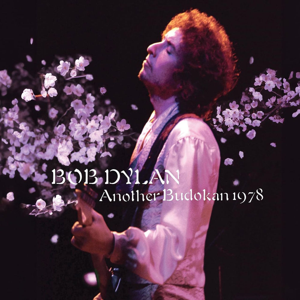 Bob Dylan Another Budokan 1978 - Deluxe Edition - Sealed UK 2-LP vinyl record set (Double LP Album) 19658843791