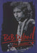 Bob Dylan In Concert! + Stub UK tour programme TOUR PROGRAMME