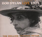 Bob Dylan Live 1975 - The Rolling Thunder Revue: The Bootleg Series Vol.5 UK 2 CD album set (Double CD) 5101403