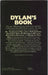 Bob Dylan Tarantula UK book DYLBKTA248883