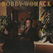 Bobby Womack Home Is Where The Heart Is UK vinyl LP album (LP record) CBS81693
