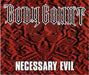 Body Count Necessary Evil UK Promo CD single (CD5 / 5") VSCDJ1529