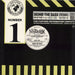 Bomb The Bass Beat Dis (Gangster Boogie Inc. Remix) UK 12" vinyl single (12 inch record / Maxi-single) DOODR121