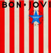 Bon Jovi Livin' On A Prayer UK 12" vinyl single (12 inch record / Maxi-single) VERXG28