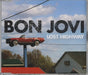 Bon Jovi Lost Highway UK Promo CD single (CD5 / 5") LOSTHICJ1