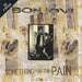 Bon Jovi Something For The Pain German CD single (CD5 / 5") 852234-2