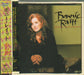 Bonnie Raitt Longing In Their Hearts Japanese Promo CD album (CDLP) TOCP-8193