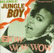 Bow Wow Wow See Jungle! (Jungle Boy) (Re-Mixed Version) UK 12" vinyl single (12 inch record / Maxi-single) RCAT220