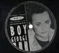 Boy George The Smash Hits Interviews UK 7" vinyl single (7 inch record / 45) NUMBER THREE