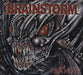 Brainstorm Hungry German 2 CD album set (Double CD) 3984-14610-2