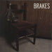 Brakes (00s) Hold Me In The River UK Promo CD-R acetate CD-R