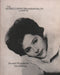 Brenda Lee Souvenir Programme UK tour programme SOUVENIR PROGRAMME