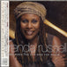 Brenda Russell Between The Sun And The Moon Japanese Promo CD album (CDLP) COCB-53189