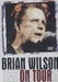 Brian Wilson Brian Wilson On Tour Japanese Promo DVD VABJ-1118