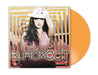 Britney Spears Blackout - Orange Vinyl - Sealed UK vinyl LP album (LP record) 19658779151