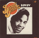 Brook Benton Lovin' UK vinyl LP album (LP record) HY1029