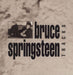 Bruce Springsteen Tracks US Promo CD single (CD5 / 5") CSK41555