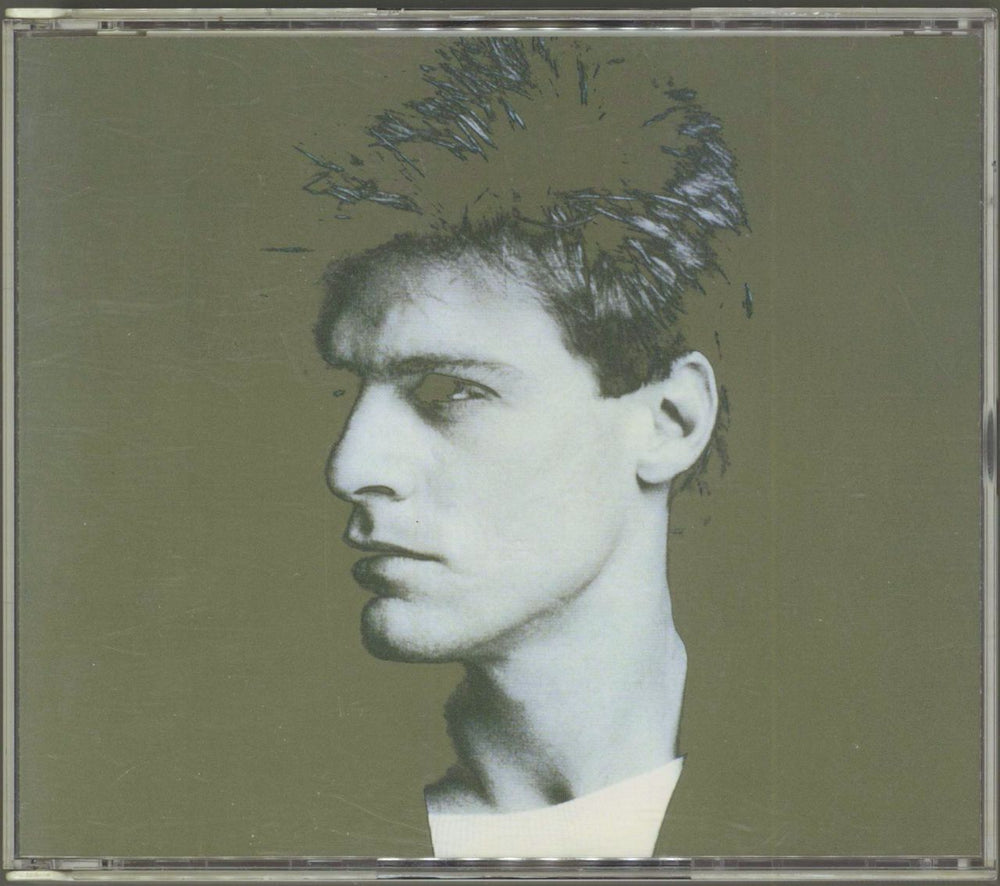 Bryan Adams Hits On Fire + Calendar Japanese Promo 2 CD album set (Double CD) D50Y3205